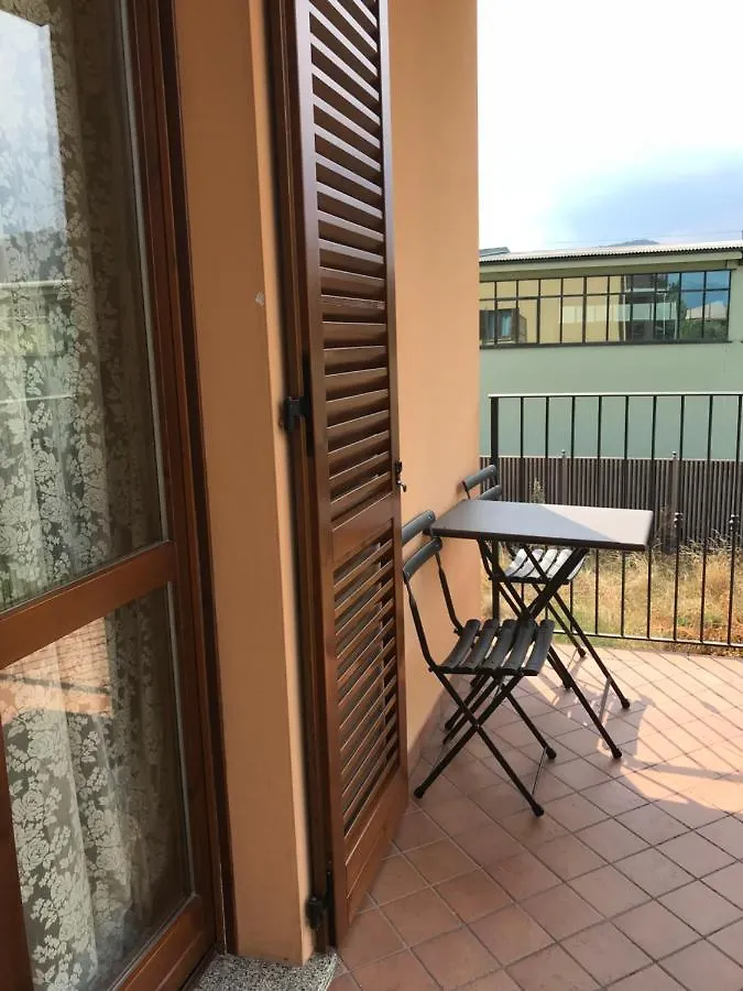 B&B Margherita Villongo SantʼAlessandro Italia