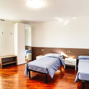 Il Roseto Di Marina Locanda