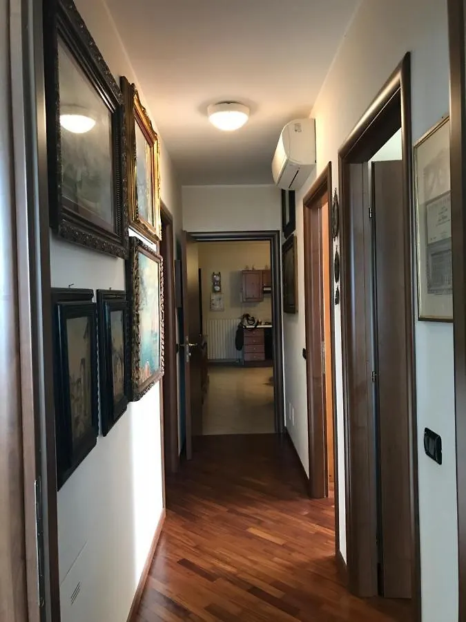 Bed & Breakfast B&B Margherita Villongo