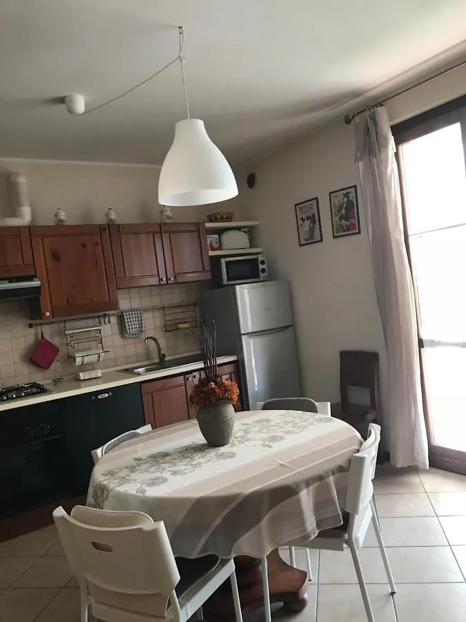 B&B Margherita Villongo Bed & Breakfast