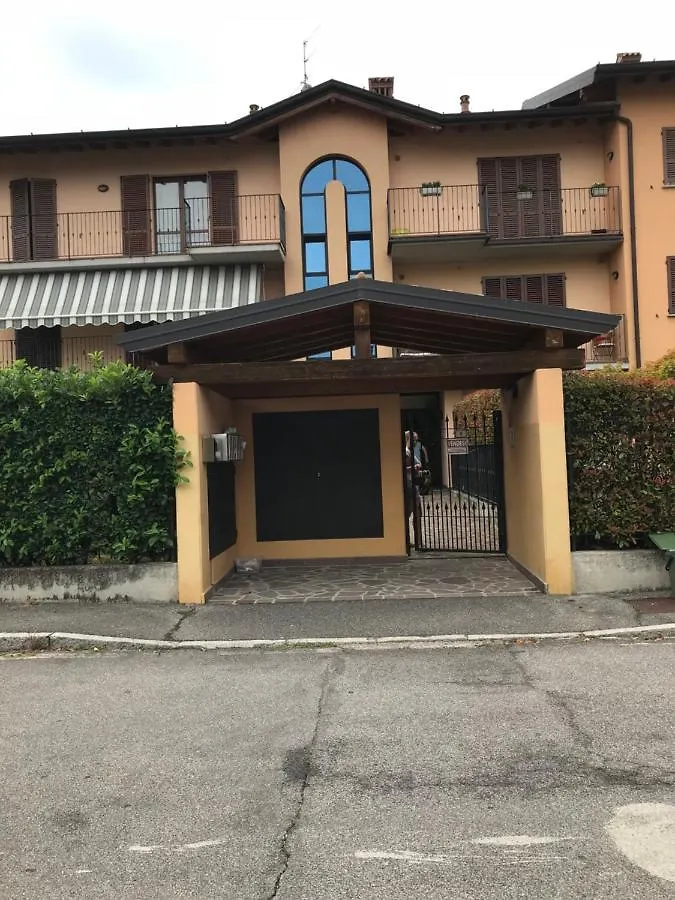 B&B Margherita Villongo SantʼAlessandro 0*,  Italien