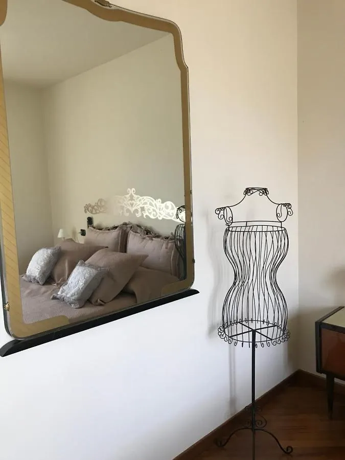 B&B Margherita Villongo SantʼAlessandro
