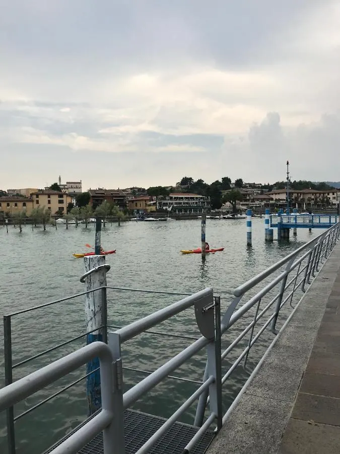 Frühstückspension B&B Margherita Villongo SantʼAlessandro Italien