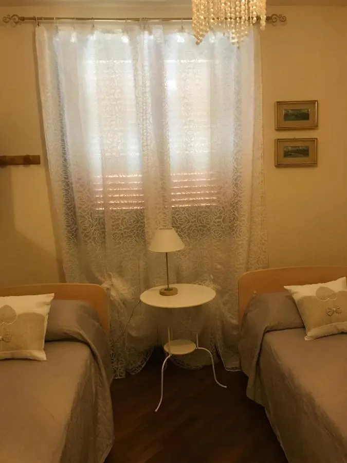 Frühstückspension B&B Margherita Villongo SantʼAlessandro