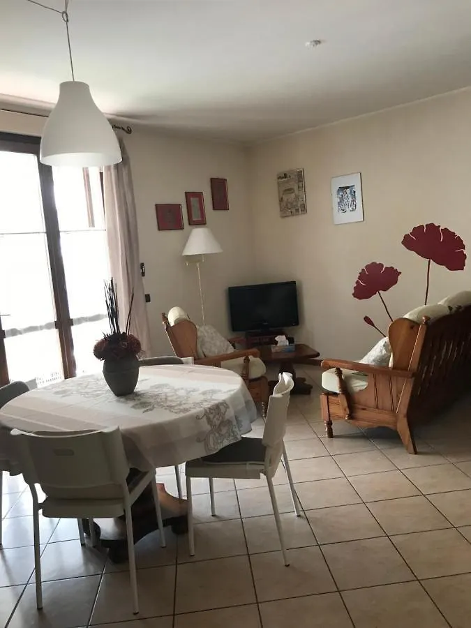 Frühstückspension B&B Margherita Villongo SantʼAlessandro