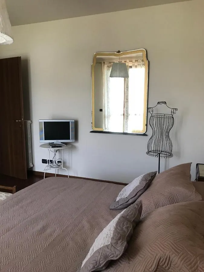 B&B Margherita Villongo SantʼAlessandro 0*,  Italien