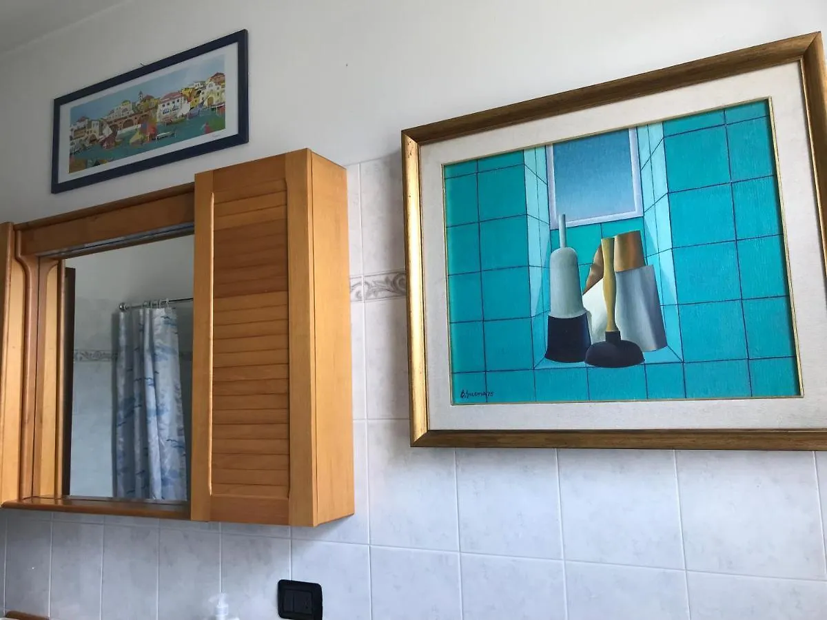 B&B Margherita Villongo SantʼAlessandro